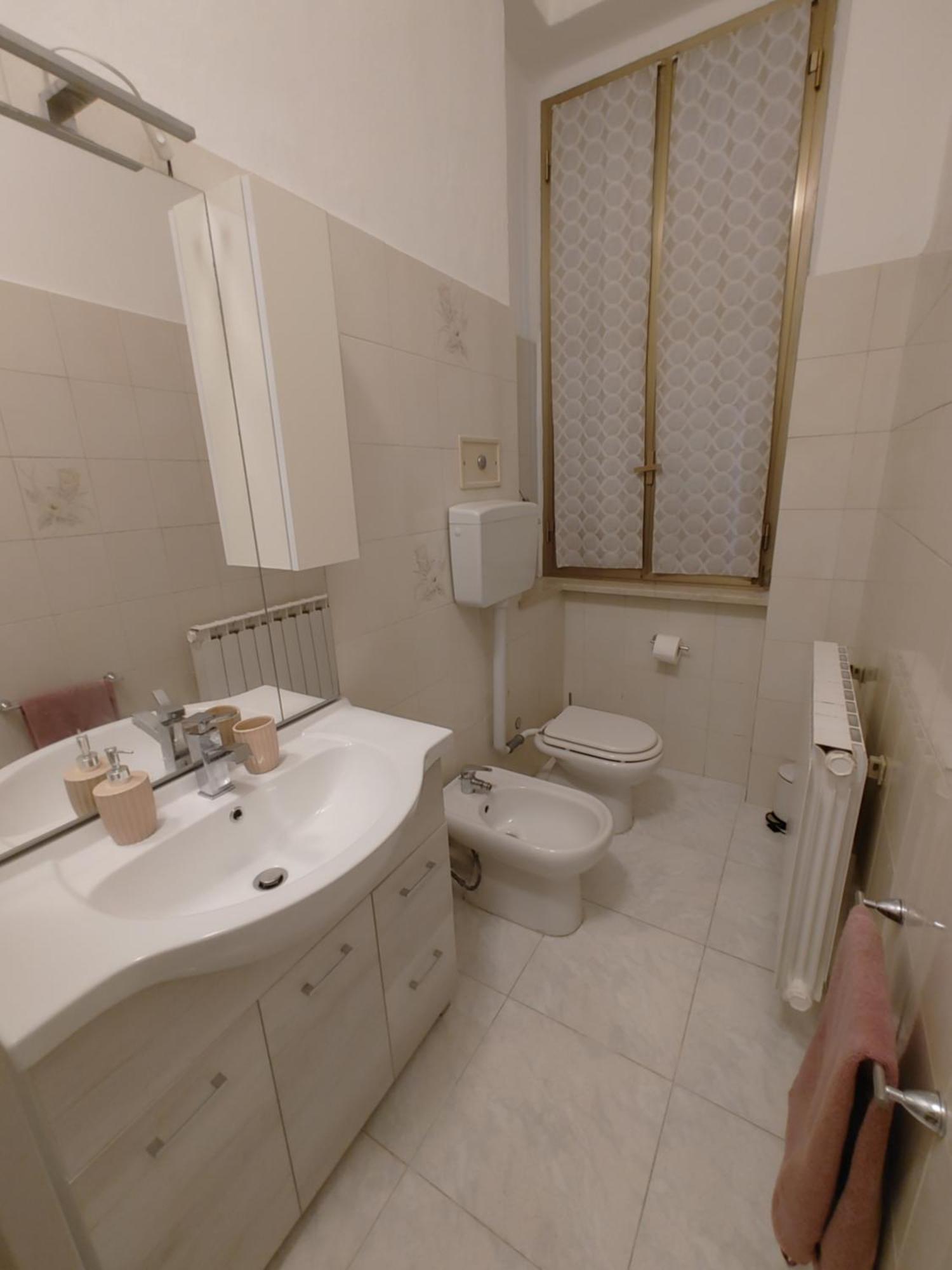 Mazzini Apartment - The V Collection Turate Exterior foto
