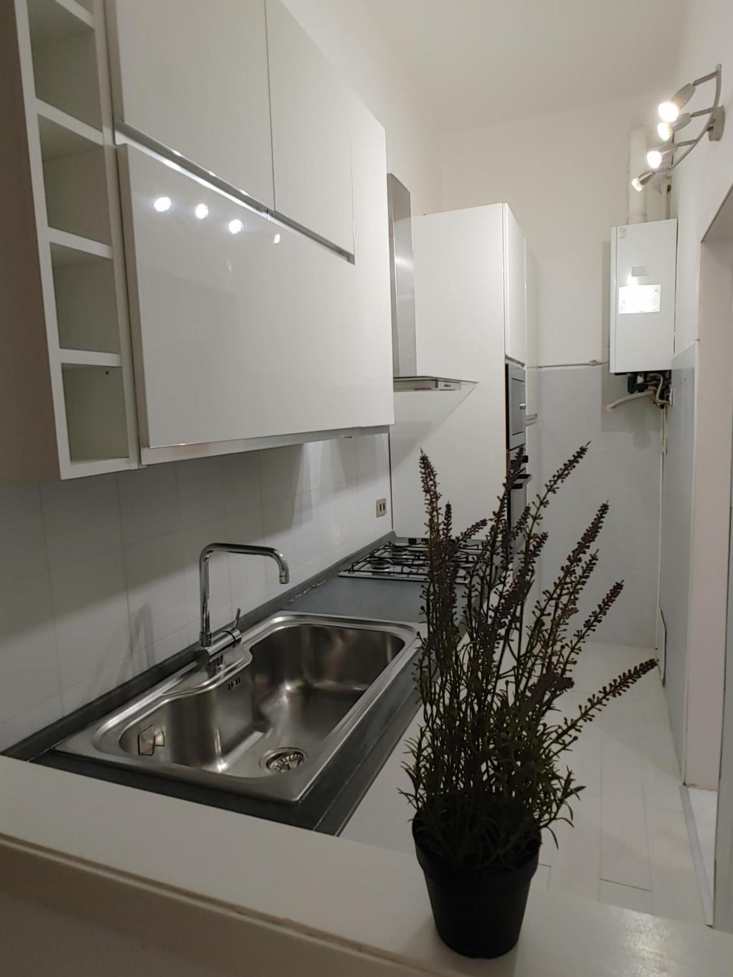 Mazzini Apartment - The V Collection Turate Exterior foto