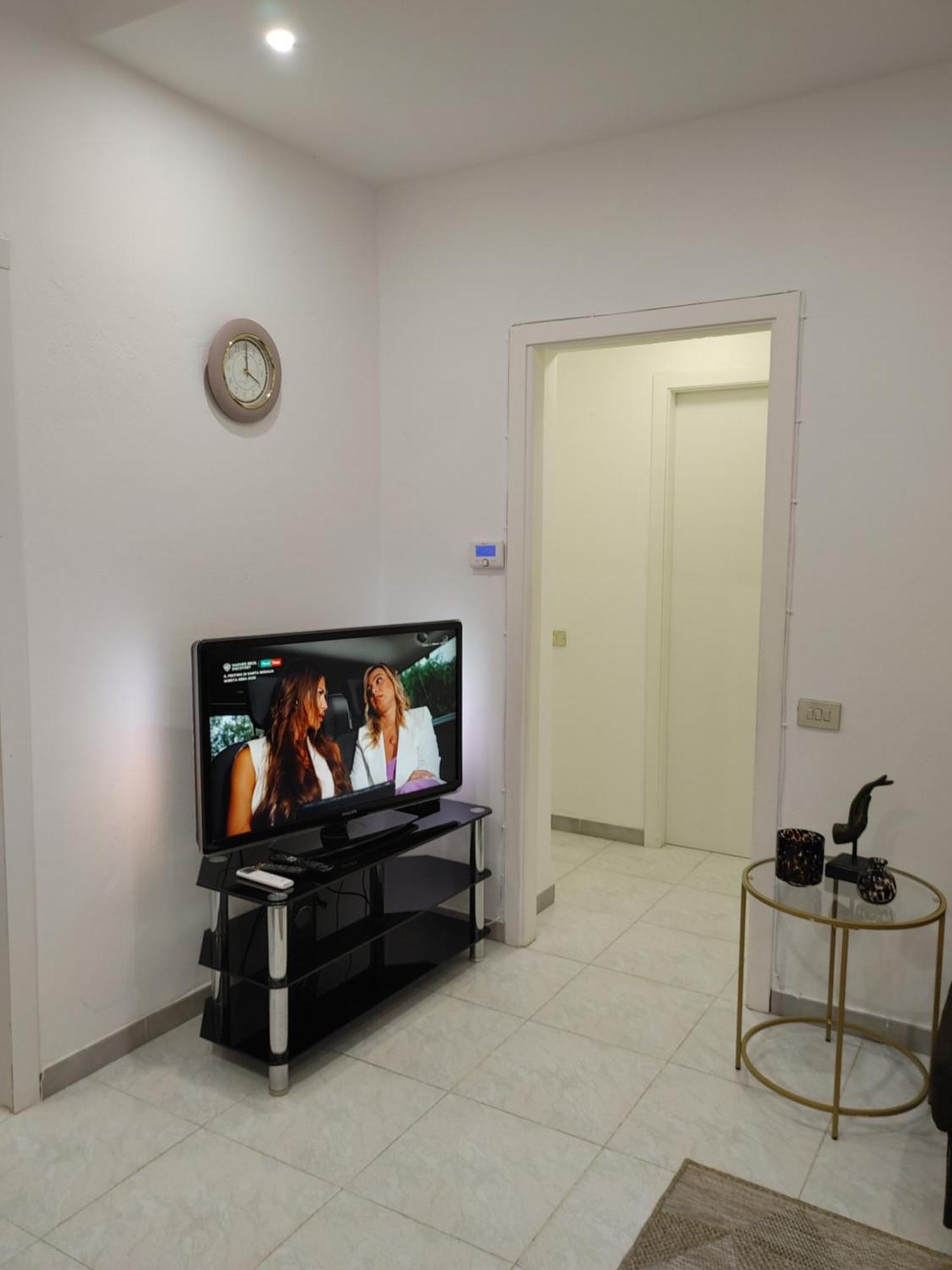 Mazzini Apartment - The V Collection Turate Exterior foto