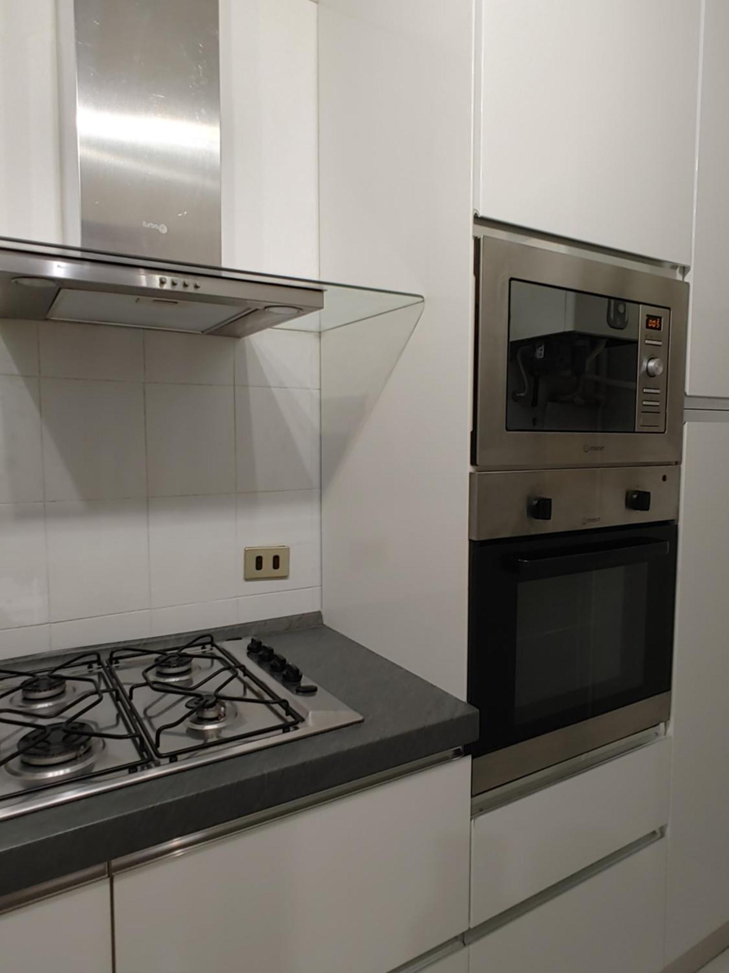 Mazzini Apartment - The V Collection Turate Exterior foto