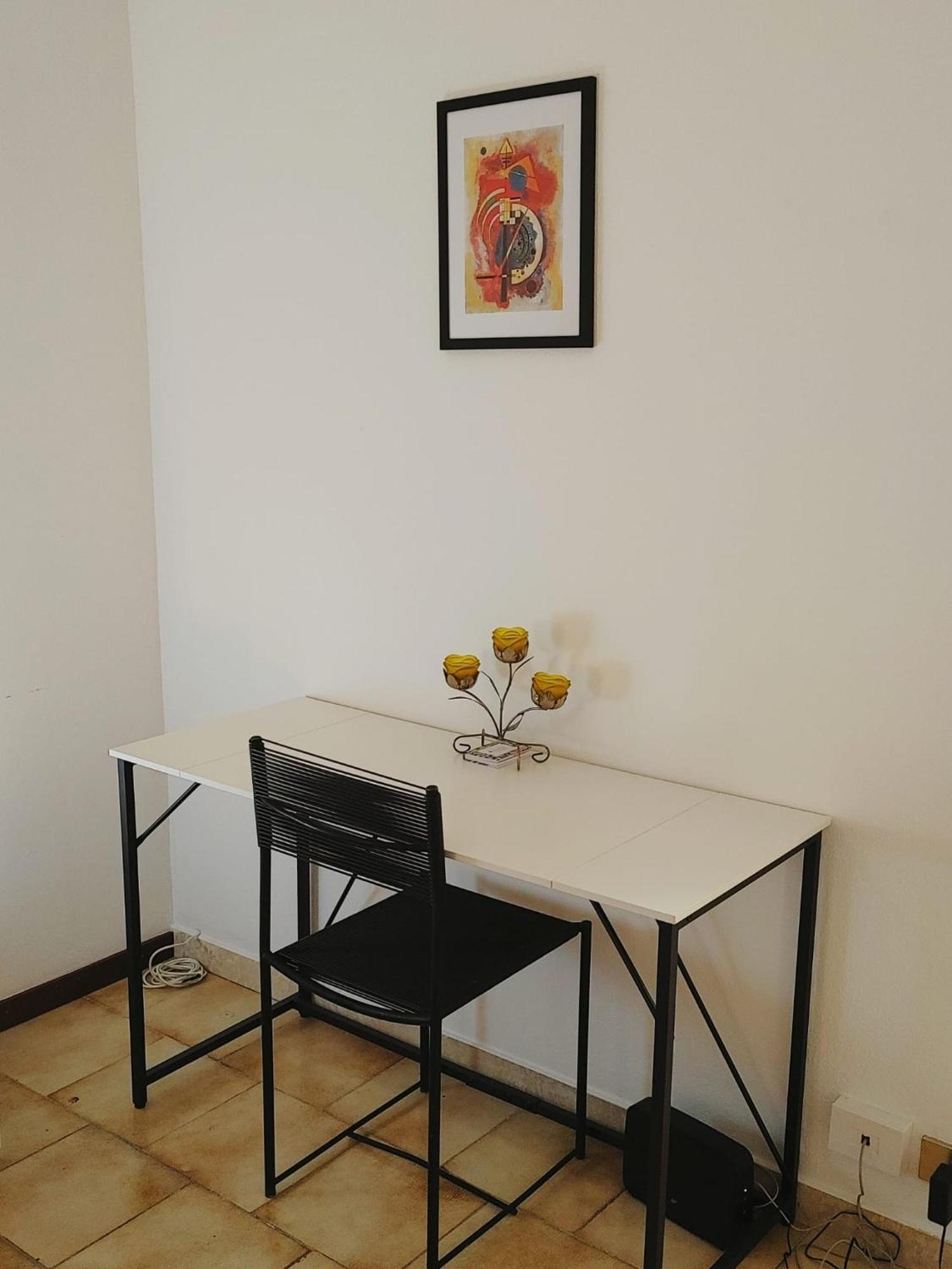 Mazzini Apartment - The V Collection Turate Exterior foto