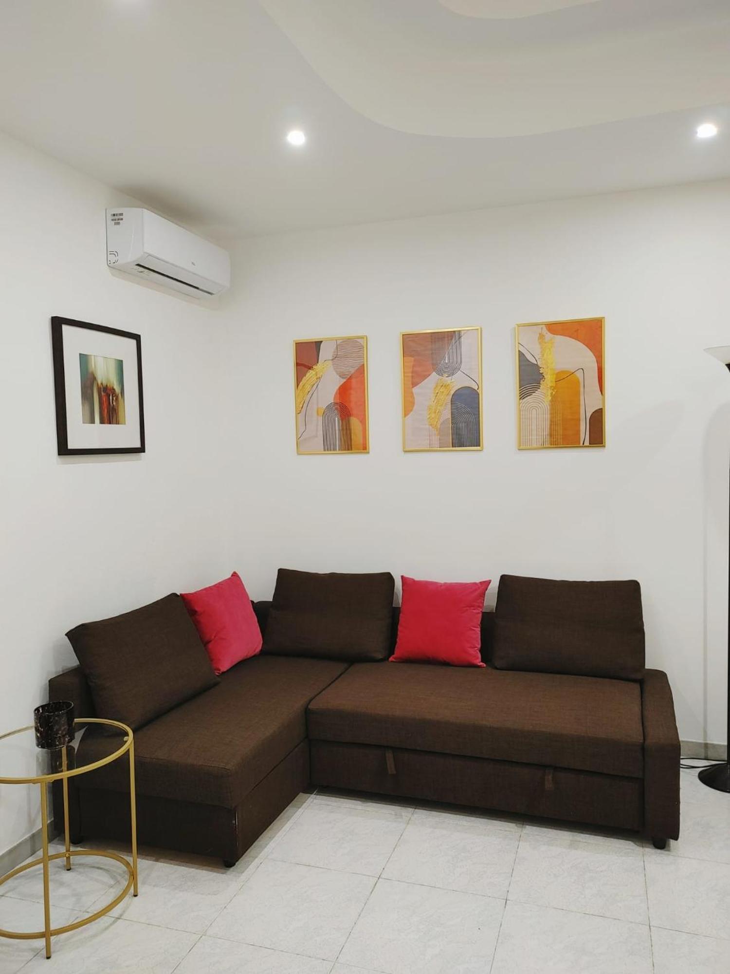 Mazzini Apartment - The V Collection Turate Exterior foto