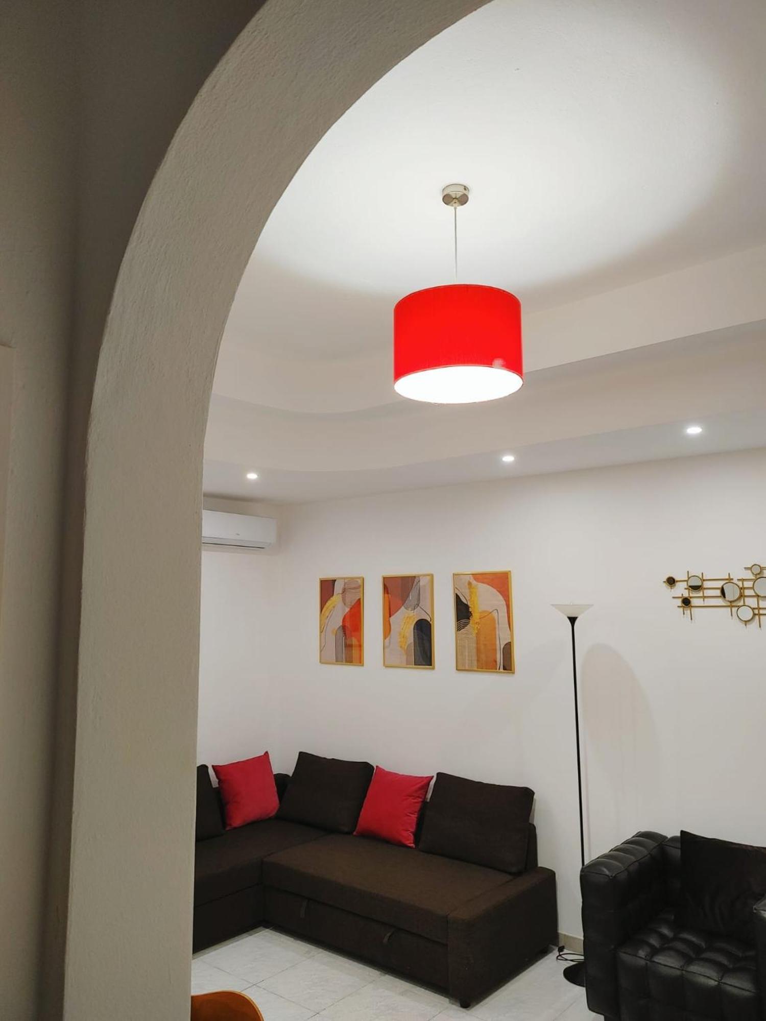Mazzini Apartment - The V Collection Turate Exterior foto