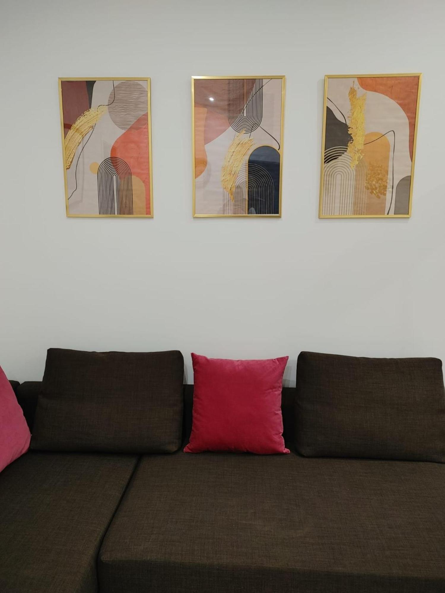 Mazzini Apartment - The V Collection Turate Exterior foto